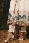 Kalaai Georgette Printed Long Anarkali Readymade Suit Wholesalers In Delhi
